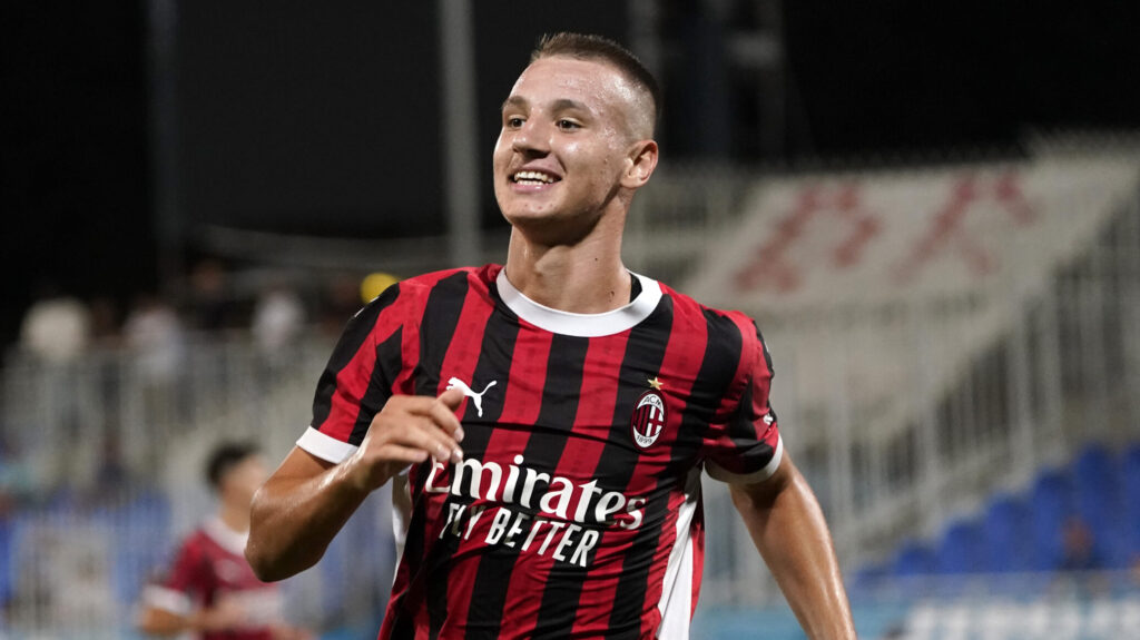 Novara v Milan Futuro - Coppa Italia Serie C