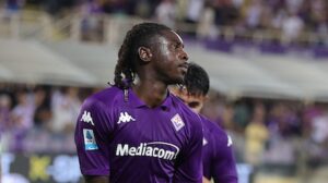 Fiorentina v Puskas Academy - UEFA Europa Conference League Play-Off 1st Leg