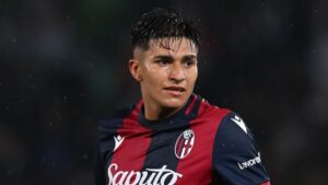 Bologna FC v Juventus - Serie A TIM