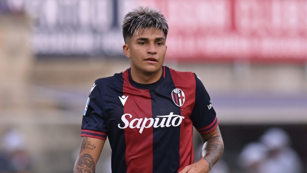 Bologna v Udinese - Serie A