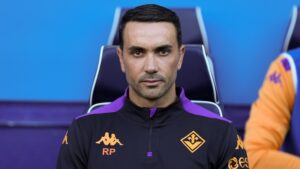 Bolton Wanderers v ACF Fiorentina - Pre-Season Friendly