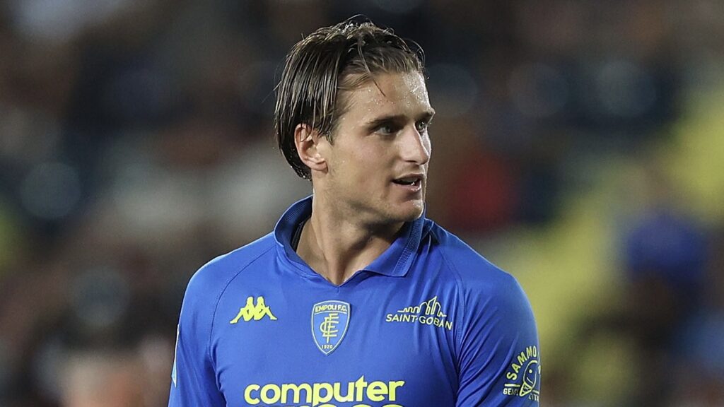 Empoli v Monza - Serie A