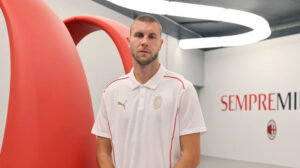 AC Milan New Signing Strahinja Pavlovic Medical Tests