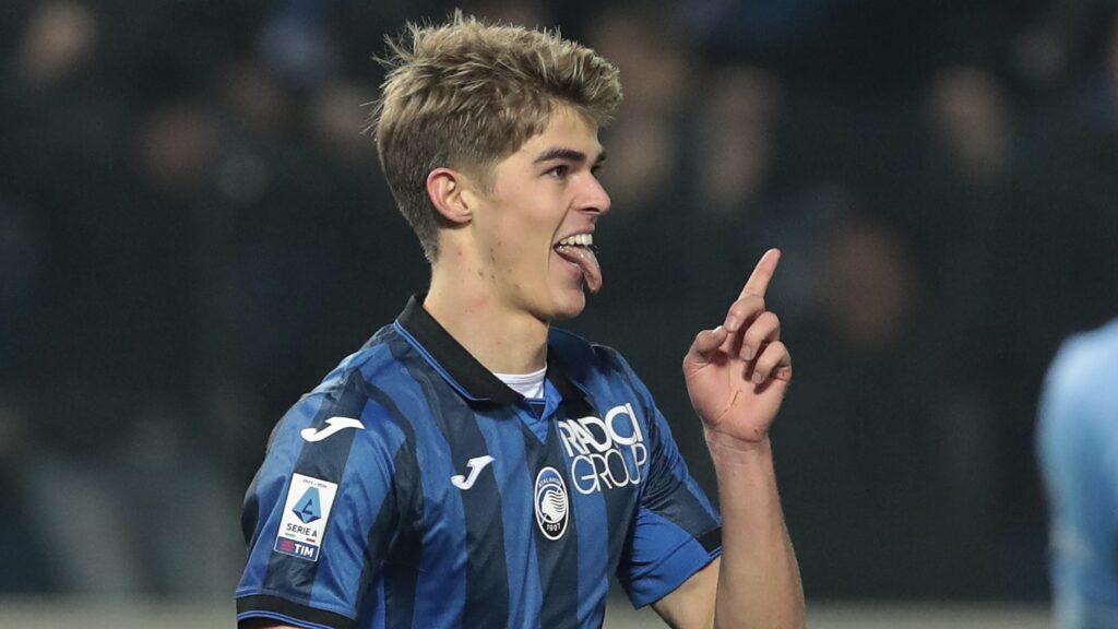 Atalanta BC v SS Lazio - Serie A TIM