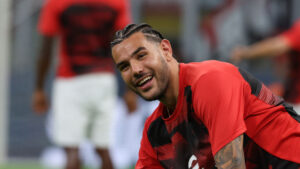 AC Milan v Torino - Serie A