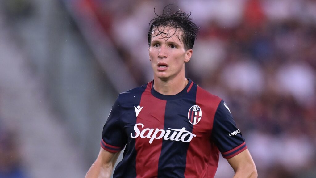 Bologna v Udinese - Serie A
