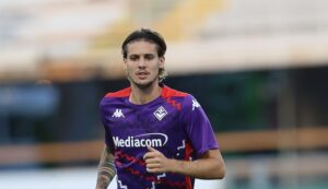 Fiorentina v Puskas Academy - UEFA Europa Conference League Play-Off 1st Leg