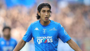 Udinese Calcio v Empoli FC - Serie A TIM