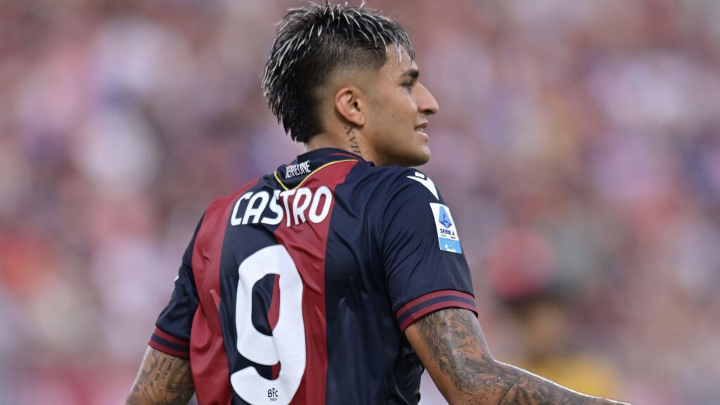 Bologna v Udinese - Serie A