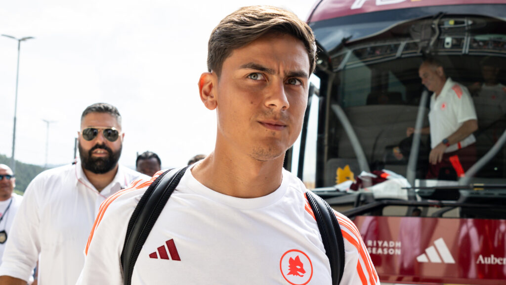 Dybala