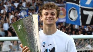 Atalanta BC v Torino FC - Serie A TIM