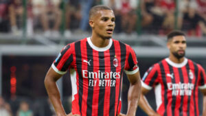 AC Milan v Torino - Serie A