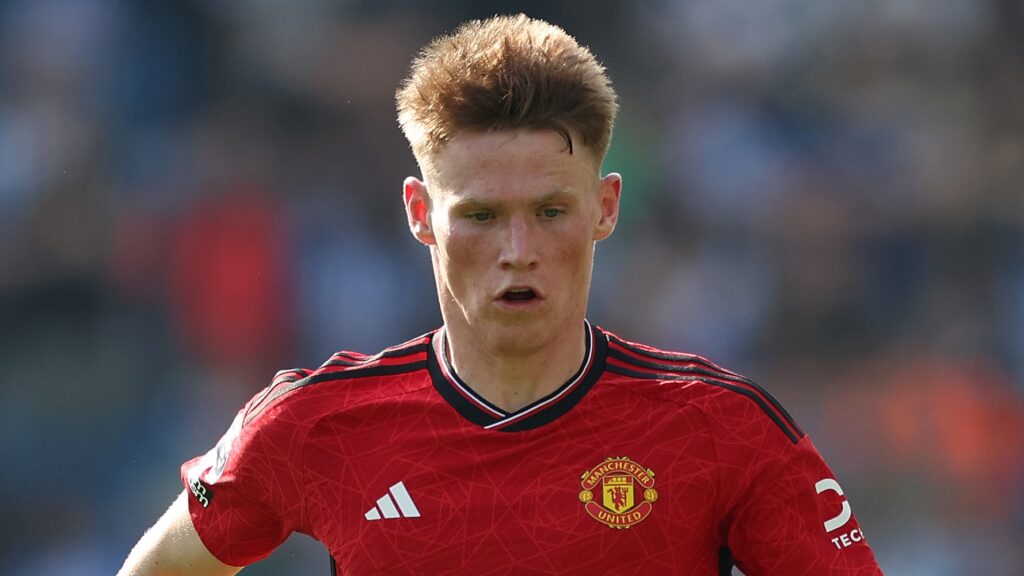 McTominay