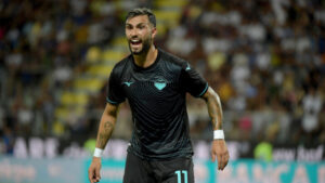Frosinone v Lazio - Pre-season Friendly