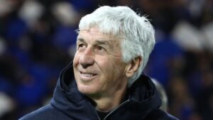 Atalanta v Liverpool FC: Quarter-Final Second Leg - UEFA Europa League 2023/24