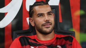 AC Milan v Torino FC - Serie A