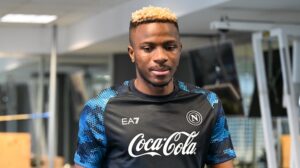 SSC Napoli Medical Tests