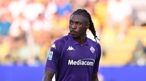 Parma Calcio v Fiorentina - Serie A