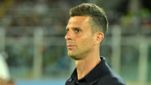 Juventus FC v Brest  - Pre Season Friendly