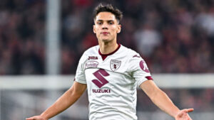 Genoa CFC v Torino FC - Serie A TIM