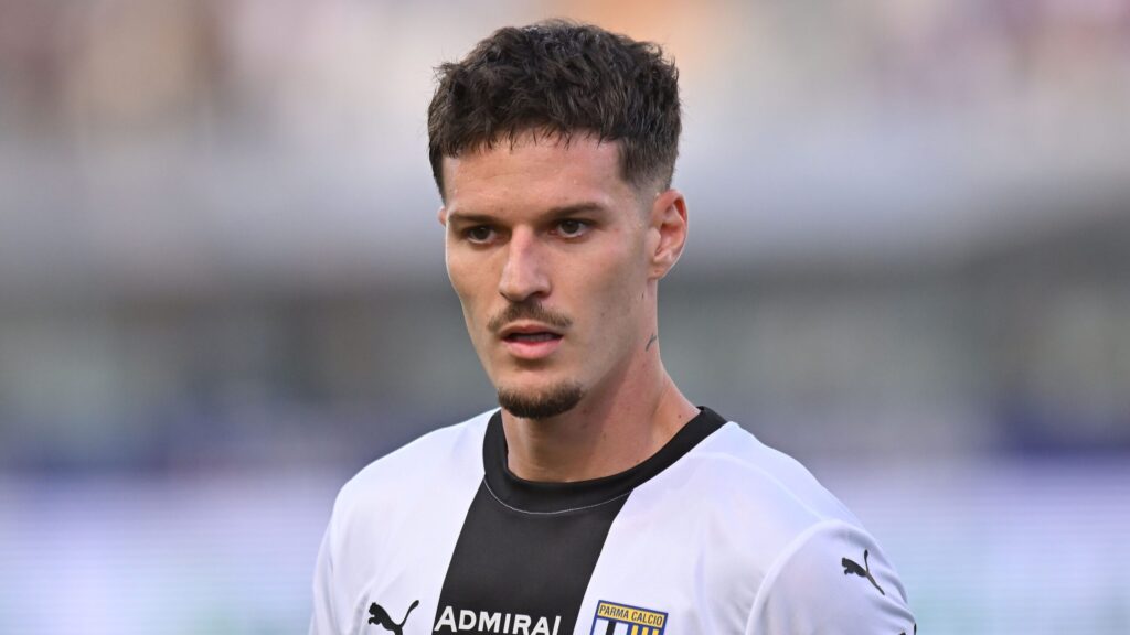 Parma Calcio v Fiorentina - Serie A