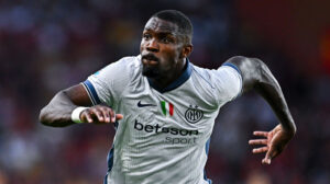 Genoa v FC Internazionale - Serie A