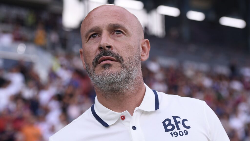 Bologna v Udinese - Serie A