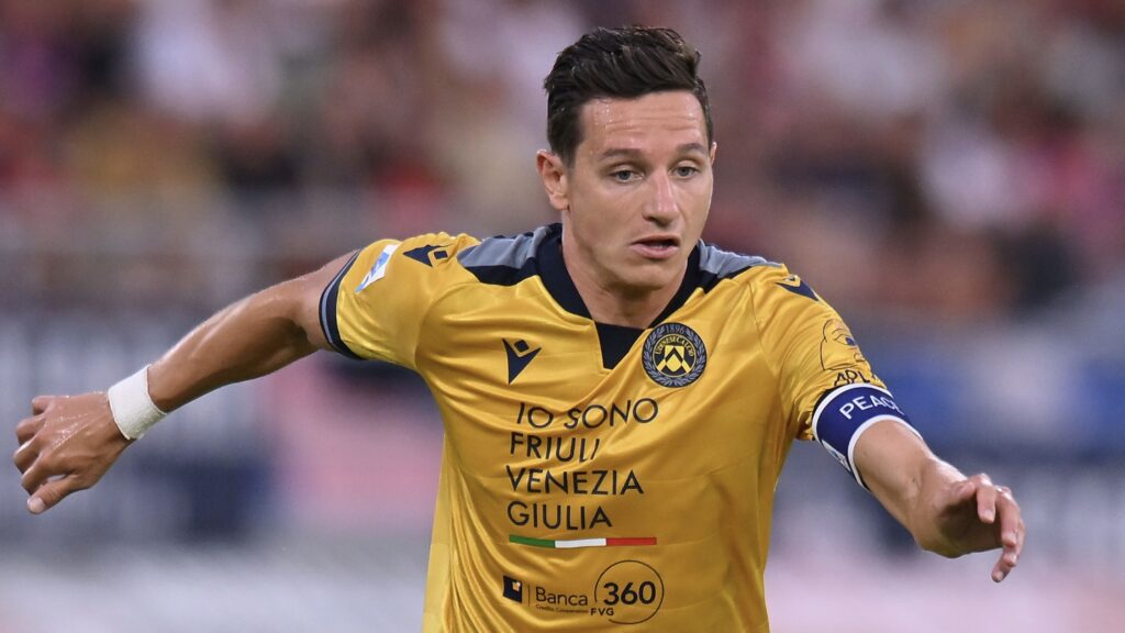 Bologna v Udinese - Serie A