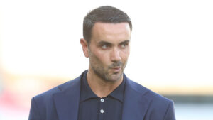 Fiorentina v Venezia - Serie A