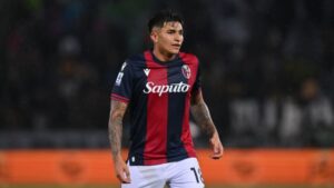 Bologna FC v Juventus - Serie A TIM