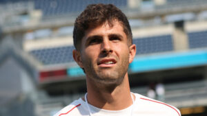 Pulisic