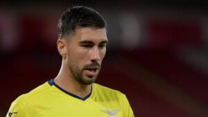 Southampton v Lazio - Pre-Season Friendly