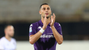 Fiorentina v Puskas Academy - UEFA Europa Conference League Play-Off 1st Leg