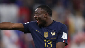 France v Poland: Round of 16 - FIFA World Cup Qatar 2022