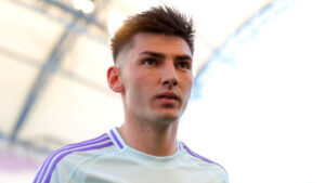 Gibraltar v Scotland - International Friendly