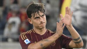AS Roma v Empoli - Serie A