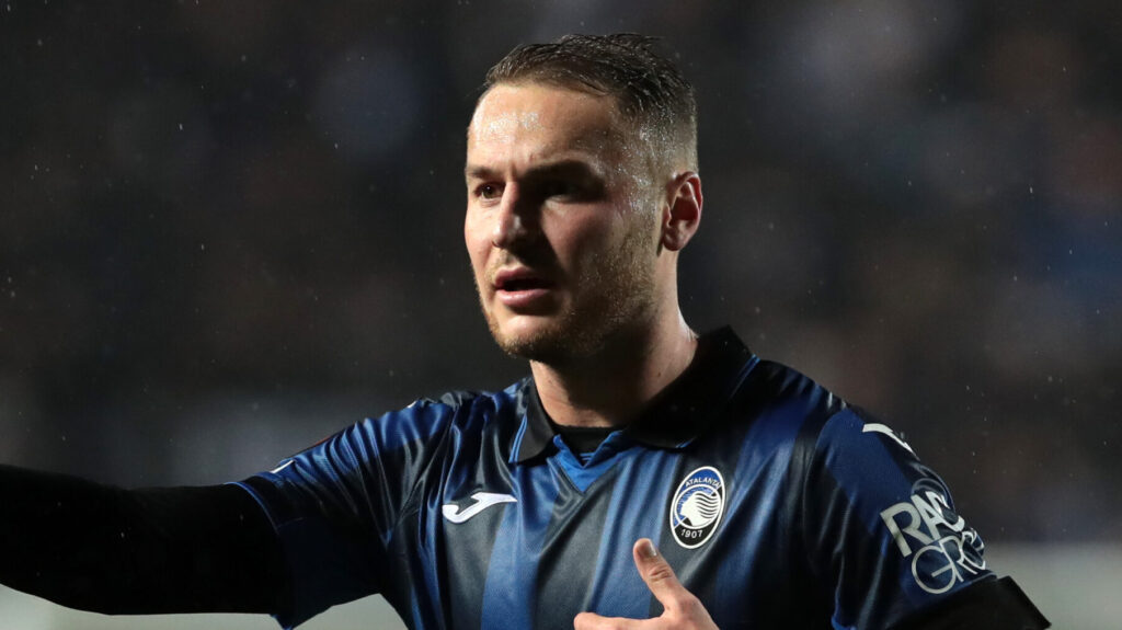Atalanta BC v SK Sturm Graz: Group D - UEFA Europa League 2023/24