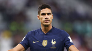 France v Poland: Round of 16 - FIFA World Cup Qatar 2022