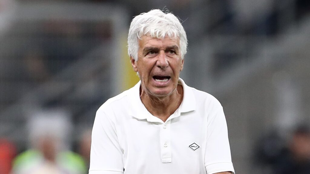 Gasperini
