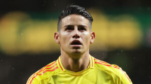 Romania v Colombia - International Friendly