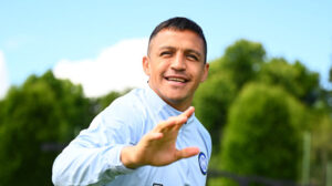 FC Internazionale Training Session