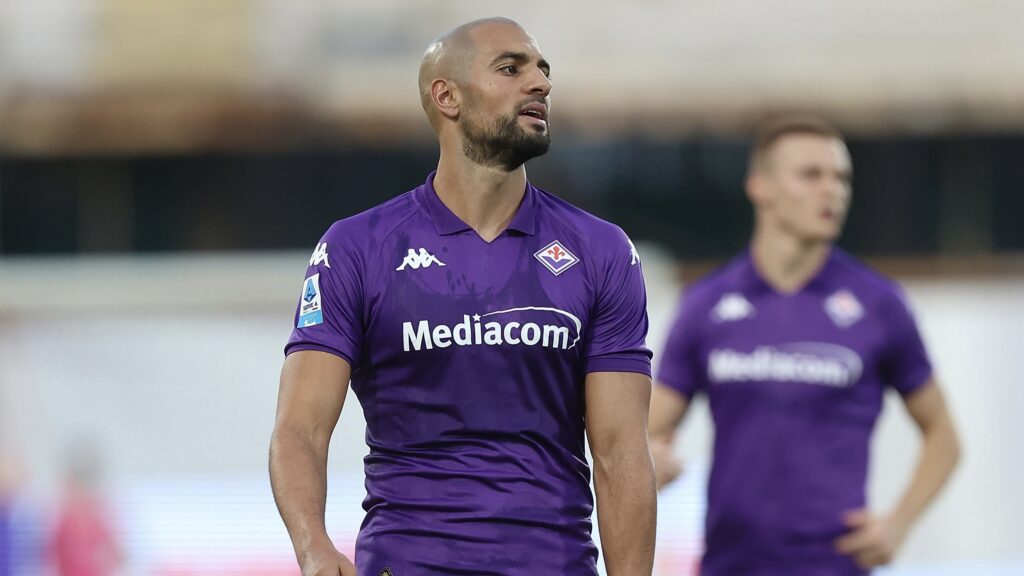 Fiorentina v Venezia - Serie A