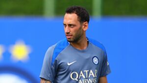 FC Internazionale Training Camp