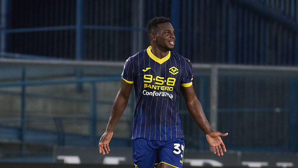 Hellas Verona v SSC Napoli - Serie A