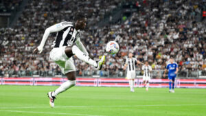 Juventus v Como - Serie A
