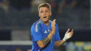Italy v Bosnia &amp; Herzegovina - International Friendly