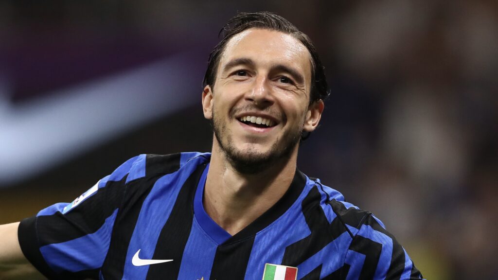 FC Internazionale v US Lecce - Serie A