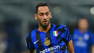 Calhanoglu