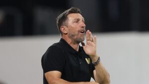 Fiorentina v Venezia - Serie A