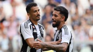 Juventus v Juventus Next Gen - Pre-season Friendly